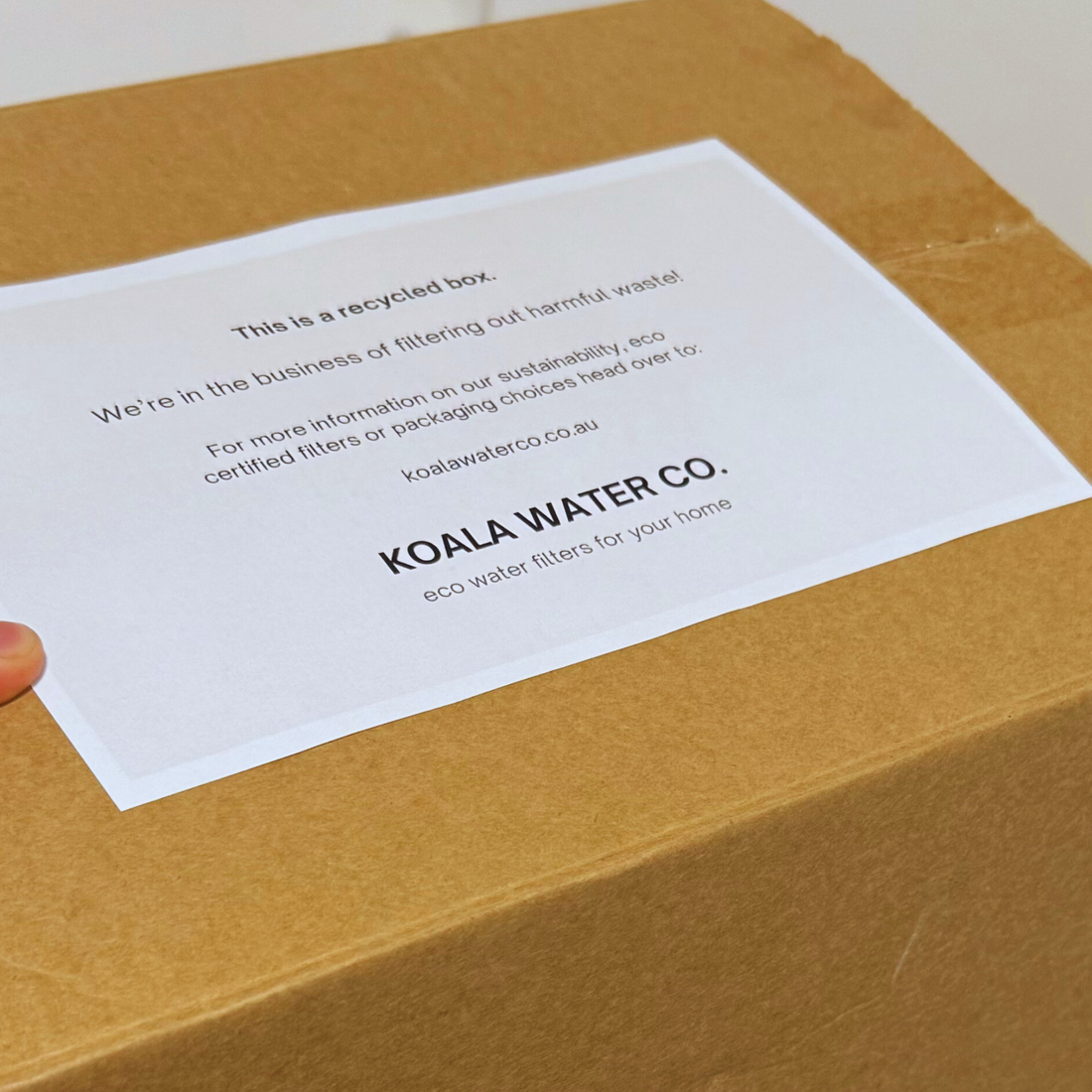 Finding the Perfect Water Filter: Affordable, Sustainable, and Effective